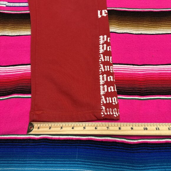 Palm Angels Sweatpants - Picture 9 of 11